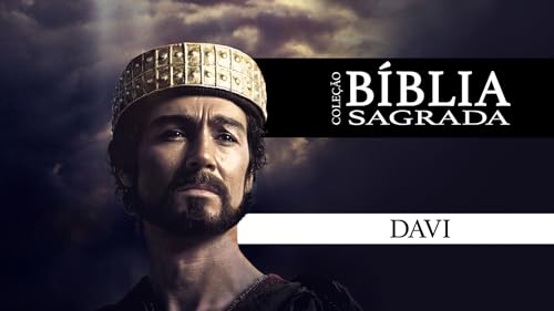 Coleção Bíblia Sagrada: Davi