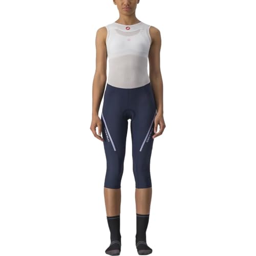 Castelli Velocissima 3 3/4 Bib Tights XL