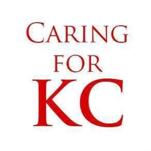 Connie Sturgus w/ Kansas City Symphony Designer Showhouse, Dawnua Dawson w/ The Collective Heart Creative, Christina Zarate w/ Per Scholas