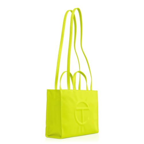 Image of TELFAR Medium Shopping Bag