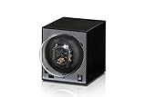 Boxy Watch Winder BWS Brick Power Sharing Stack-able Without Adapter Add on Package