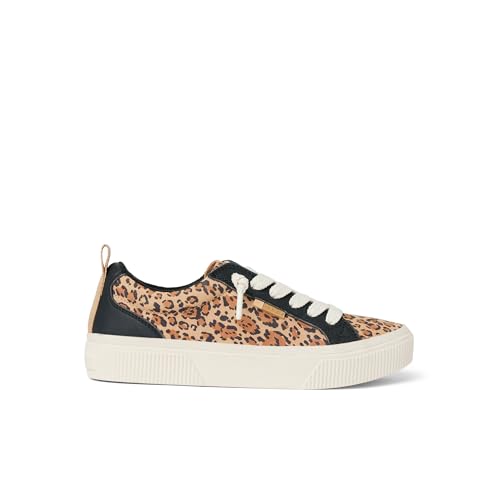 Image of REEF Women's Lay Day Dawn Leather Shoes