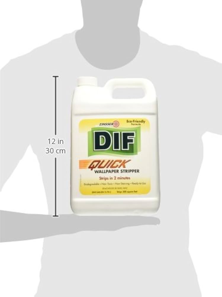 Rust-Oleum 1, Color 249054 GL Zinsser Dif Quick Wall