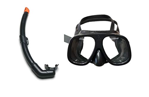 Kit Mergulho Pesca Sub Cobra Sub Superpuma Pro