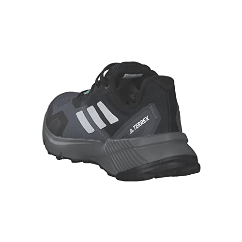 Image of adidas Women's Terrex Soulstride Rain.rdy Trail Running Shoes