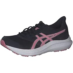 Jolt 4, Sneaker Mujer 5 Asics Jolt 4, Running Shoe Mujer, Midnight/Fruit Punch, 40 EU