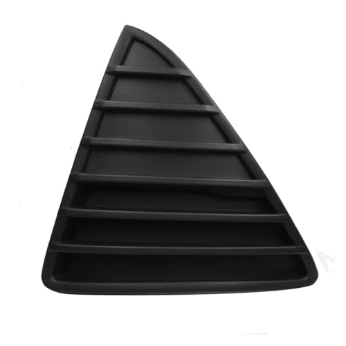 Couverture triangulaire ensemble de calandre avant pour Ford Focus 3 modèles 2011 à 2014 - 3