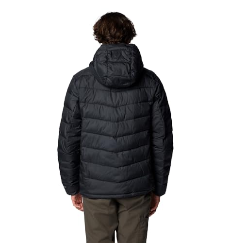 Image of Columbia Labyrinth Loop II Hooded Jacket