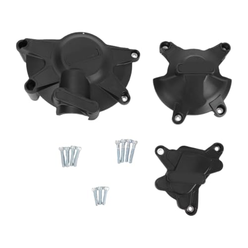 Ensemble de protection moteur Aramox pour éviter les rayures de carter