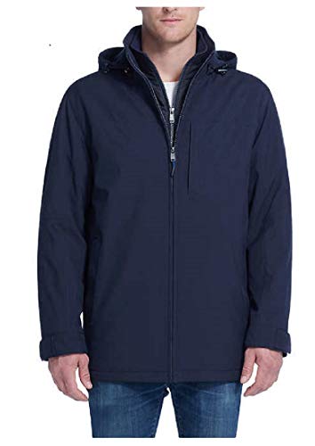 Weatherproof Men’s Ultra Tech Jacket