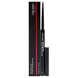 Producto de calidad Lápiz delineador de ojos microfino resistente al agua a prueba de manchas Shiseido, color marrón 02, 0,08 g