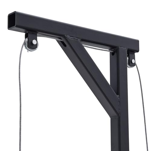 Kill Shot Truck Hitch Deer Hoist
