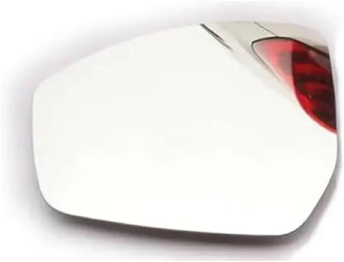 Espejo retrovisor de coche para Evoque 2014-2022 soluciona vaho izquierdo térmico