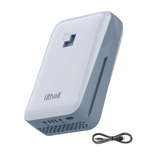 LiTHELi Portable Charger 4.0Ah Lithium Batteries 45W Max Power Bank,