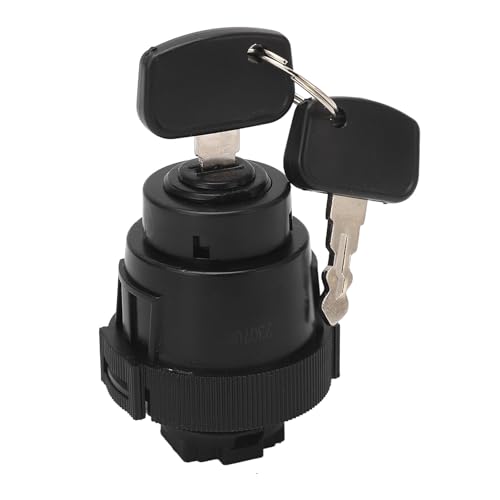 Interruptor de encendido ZD323 para reparar fallos de arranque con llaves