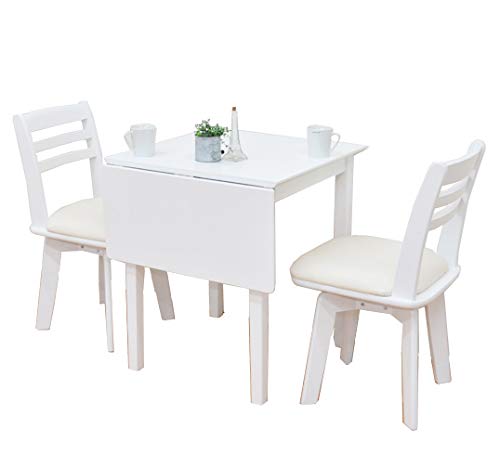 �L�k�� �_�C�j���O�e�[�u���Z�b�g 3�_ pt90bata-3-kent371wh �z���C�g ���F ��]�C�X �G�N�X�e���V���� �L���� 7s-2k-178/155