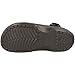 Crocs Men's Yukon Vista II Clogs, Espresso, 12 Men