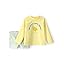 Yellow Lemon
