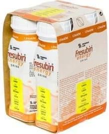 Fresubin Energy Lemon (4 x 200ml)