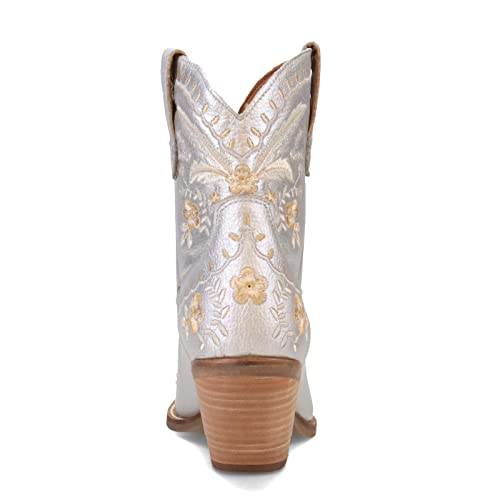 Image of DINGO Primrose Womens Boots DI748