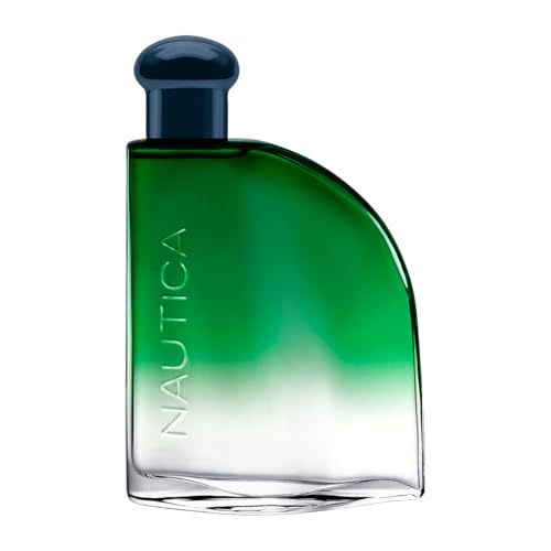 Consejos para Comprar Swiss Army Classic Top 5. 43 Nautica Classic Men, Eau de Toilette Color Green, 100ml