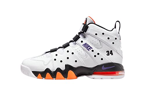 Nike Mens Air Max2 CB '94 DO5880 100 Phoenix Suns - Size 9.5