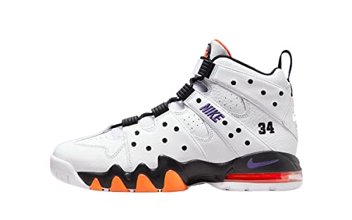 Nike Mens Air Max2 CB '94 DO5880 100 Phoenix Suns - Size 8.5