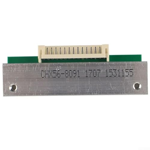 Cabezal de impresión CH56-9910 de repuesto térmico compatible con SHEC 5