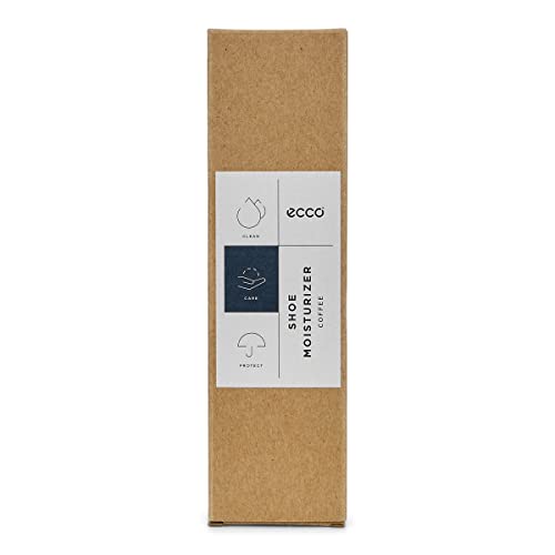 Image of ECCO Unisex Adult Smooth Leather Care Cream