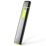 WEIBISI Mückenstich Hitzestift Insektenstichheiler, Chemiefrei Insektenstich Stift Elektrisch, Klein Elektronischer Stichheiler für Mückenstich, Linderung von Juckreiz und Schwellungen