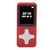 Amazon.co.jp: 5.0 MP3 プレーヤー 1.77 インチ LCD スクリーン