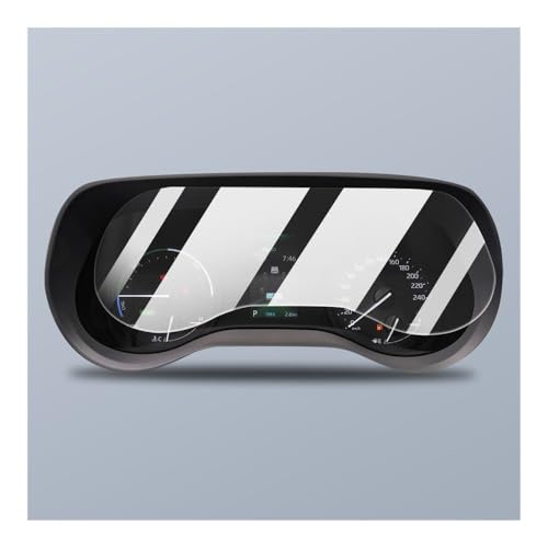 Navigation Film Protection de Tableau de Bord Écran Voiture Accessoire Sienna TPU