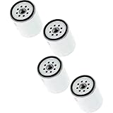 LF651 4Pcs Lube Filter Suitable for Fleetguard After-sales accessories