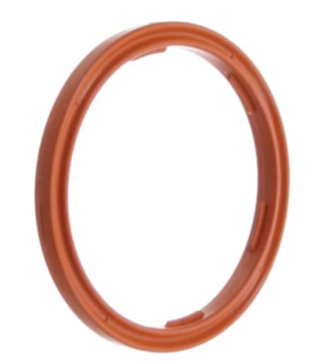 Upgraded Engine-Fluid Level Sensor O-Ring Gasket Ring 12611744292 Compatible for BMW X5 3.0L-L6
