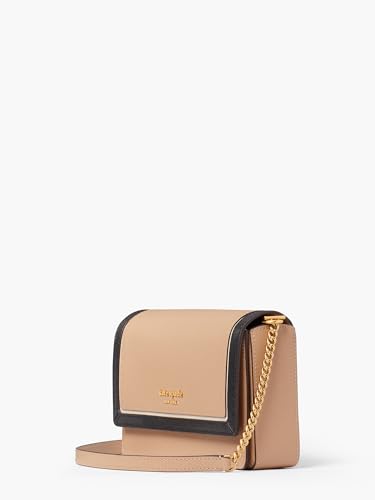 kate spade new york Women's Morgan Saffiano Leather Wallet, Cafe Mocha Multi, One Size4