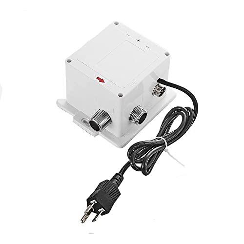 Weirun Automatic Sensor Touchless Faucet Control Box Dual Powered AC & DC for Hotel Bathroom Kitchen Lavatory Sink Vanity Mixer Taps -  dace51b0-4f8c-43c5-8195-acb9d221e143