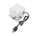 Automatic Sensor Touchless Faucet Control Box Dual Powered AC & DC Valve for Shower Hotel Bathroom Kitchen Lavatory Sink Vanity Mixer Taps