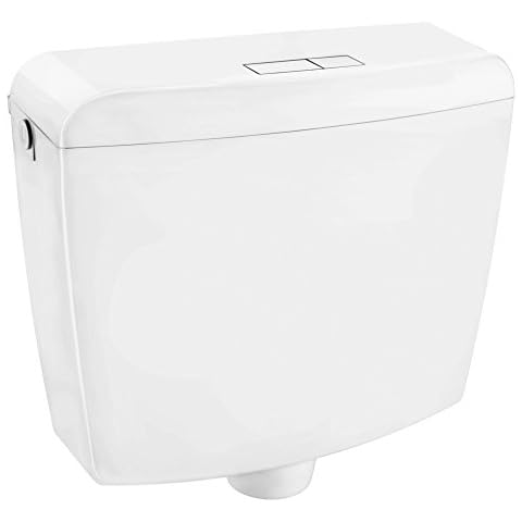 Réservoir de Chasse Cornat SPK1200 Cover