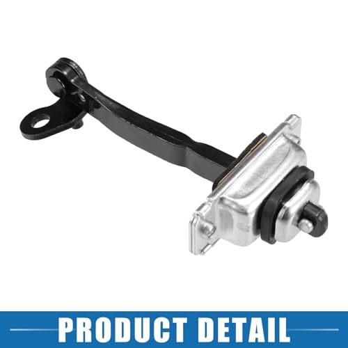 Charnière arrière gauche Aveo 96649096 acier durable - 3