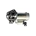 TYC 1-19182 Starter Motor Compatible with 2010-2013 Acura MDX, Black