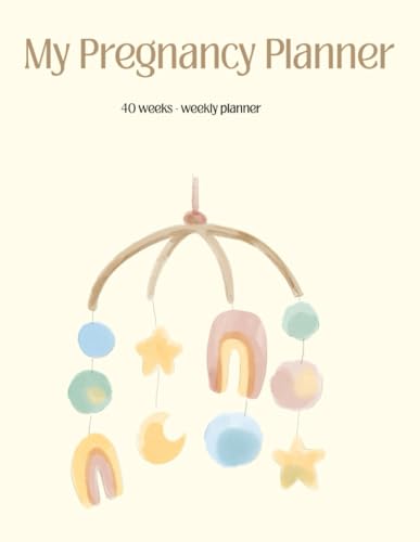 Pregnancy Planner