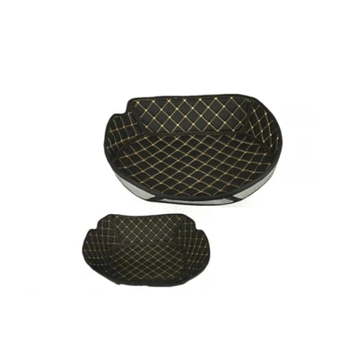 Forro para maletero de moto SH39 SH40 SH44 confort en ruta