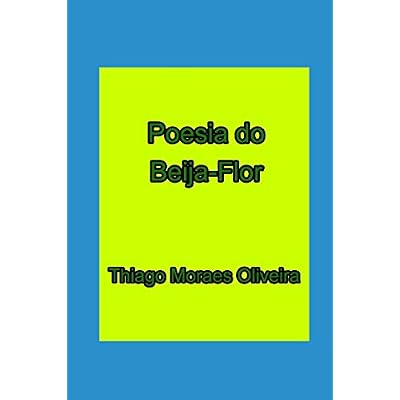Poesia do Beija-Flor