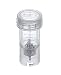 IKA Works 3703200 BMT-20-S Tube for Grinding with Stainless Steel Balls