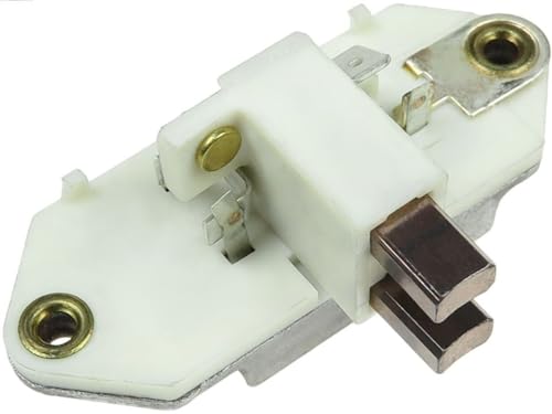 Regulador de alternador ARE9106 componente eléctrico AS-PL 2