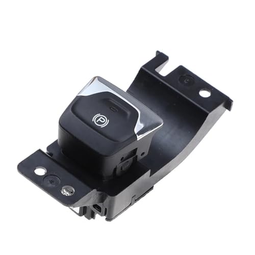 Frein de stationnement Chrysler 200 bouton de rechange plastique noir 68159619AD