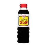 フンドーキン さしみしょうゆ甘口 360ml×2本