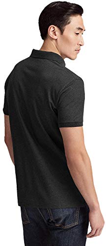 Image of POLO RALPH LAUREN Men's New Classic Fit Polo Shirt