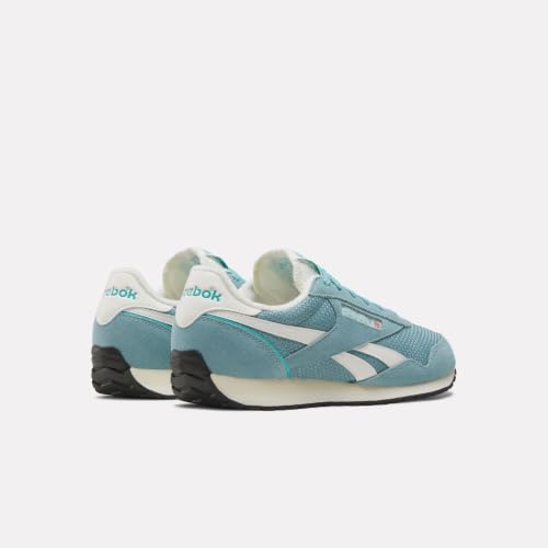 Image of Reebok Women's Classic AZ Legacy Sneakers for Women, Casual Athletic Womens Shoes