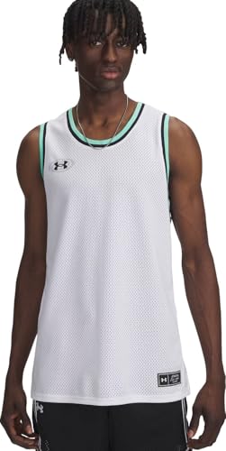 Under Armour Zone Pro débardeur de sport M t-shirt sans manches graphique